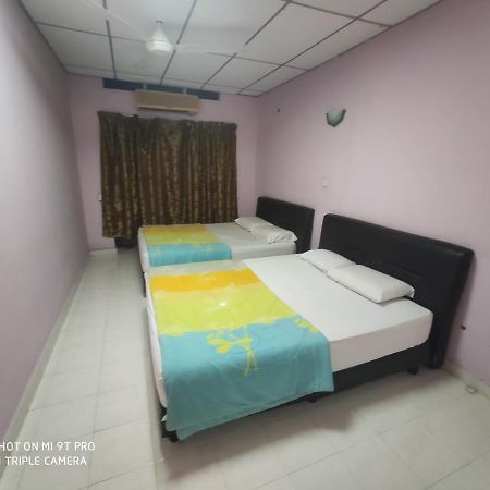 Dani Hotel SDN BHD Kota Bharu Buitenkant foto
