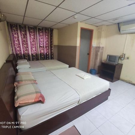 Dani Hotel SDN BHD Kota Bharu Buitenkant foto