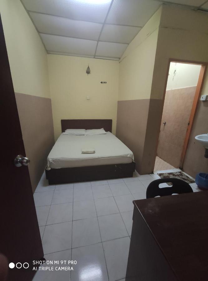 Dani Hotel SDN BHD Kota Bharu Buitenkant foto