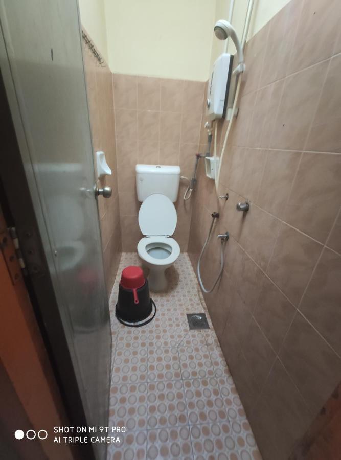 Dani Hotel SDN BHD Kota Bharu Buitenkant foto