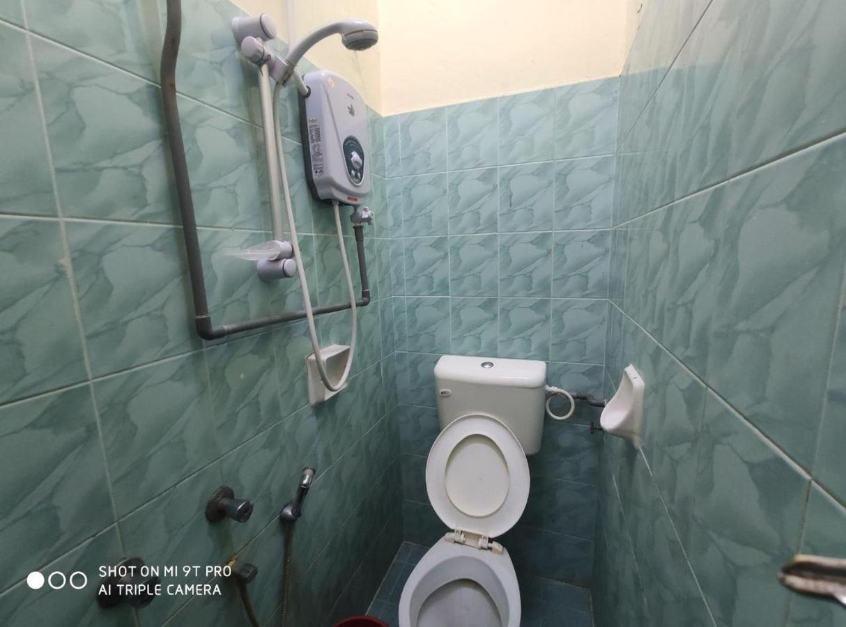 Dani Hotel SDN BHD Kota Bharu Buitenkant foto