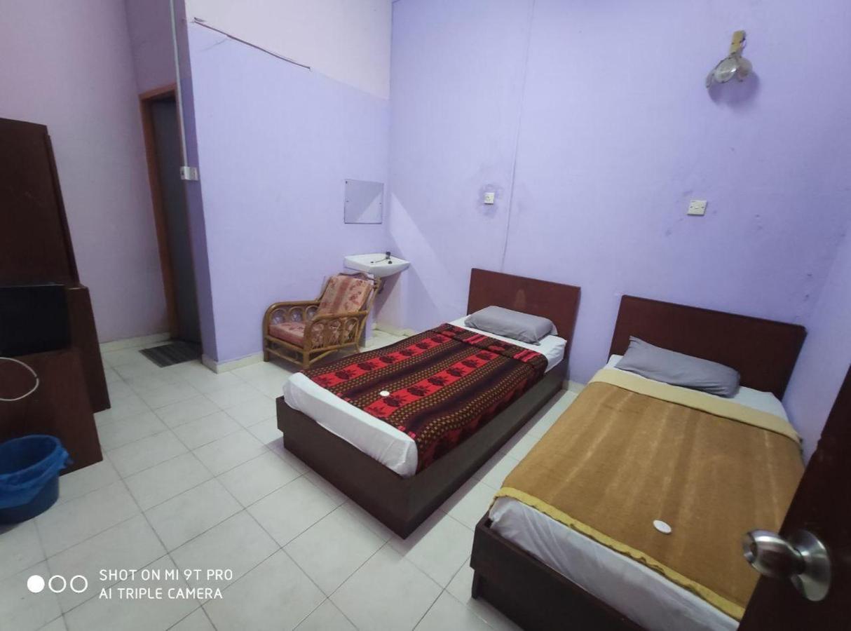 Dani Hotel SDN BHD Kota Bharu Buitenkant foto