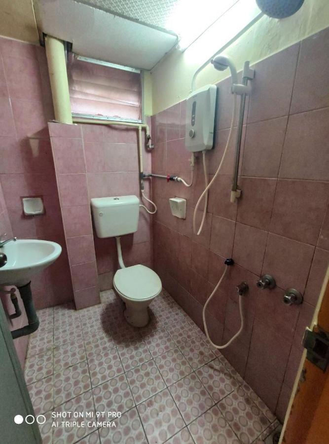 Dani Hotel SDN BHD Kota Bharu Buitenkant foto