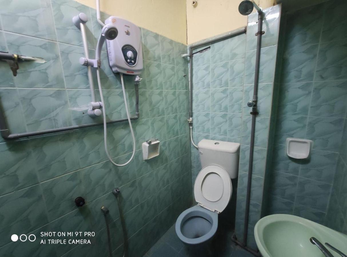 Dani Hotel SDN BHD Kota Bharu Buitenkant foto